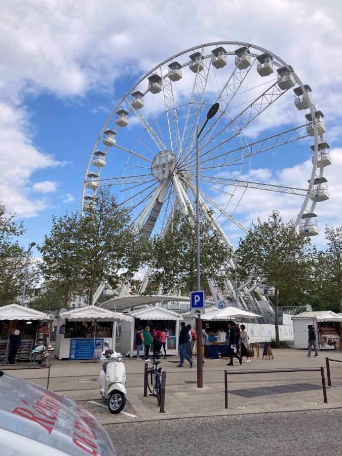 La Rochelle Gabut Vieux Port Superbe Emplacement מראה חיצוני תמונה